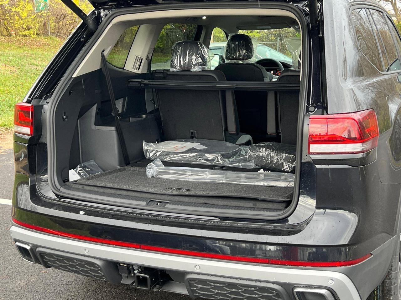 2026 Volkswagen Atlas 2.0T Peak Edition Hagerstown MD