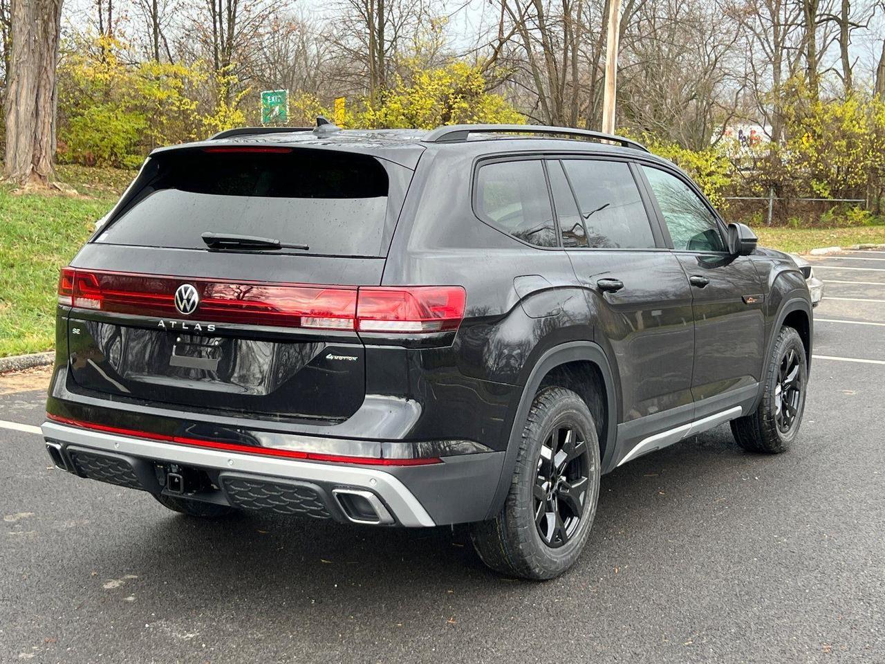 2026 Volkswagen Atlas 2.0T Peak Edition Hagerstown MD
