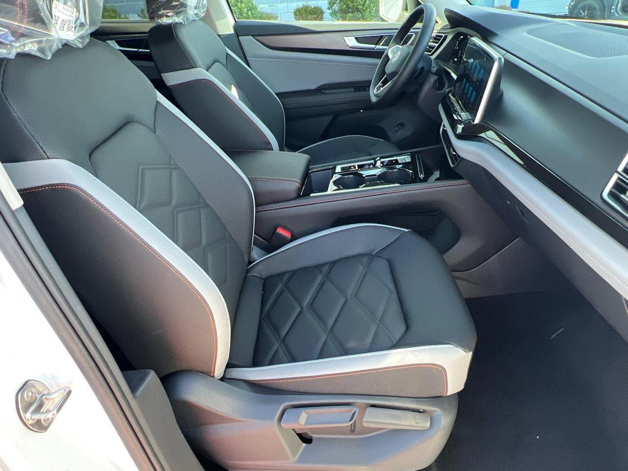 2026 Volkswagen Atlas 2.0T Peak Edition Hagerstown MD