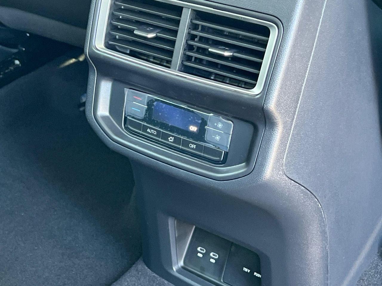 2026 Volkswagen Atlas 2.0T Peak Edition Hagerstown MD