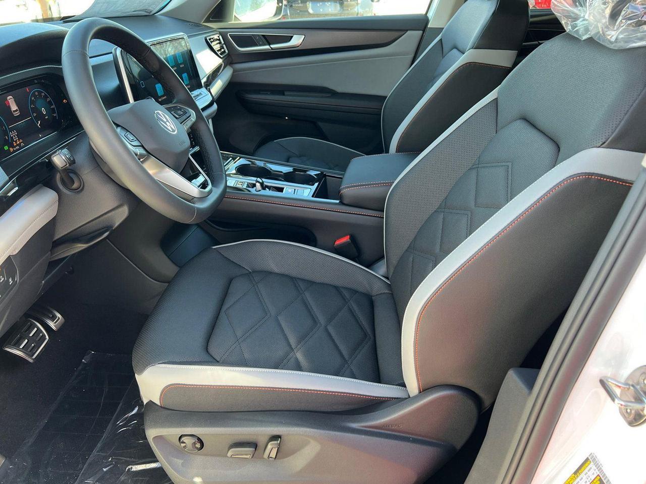 2026 Volkswagen Atlas 2.0T Peak Edition Hagerstown MD