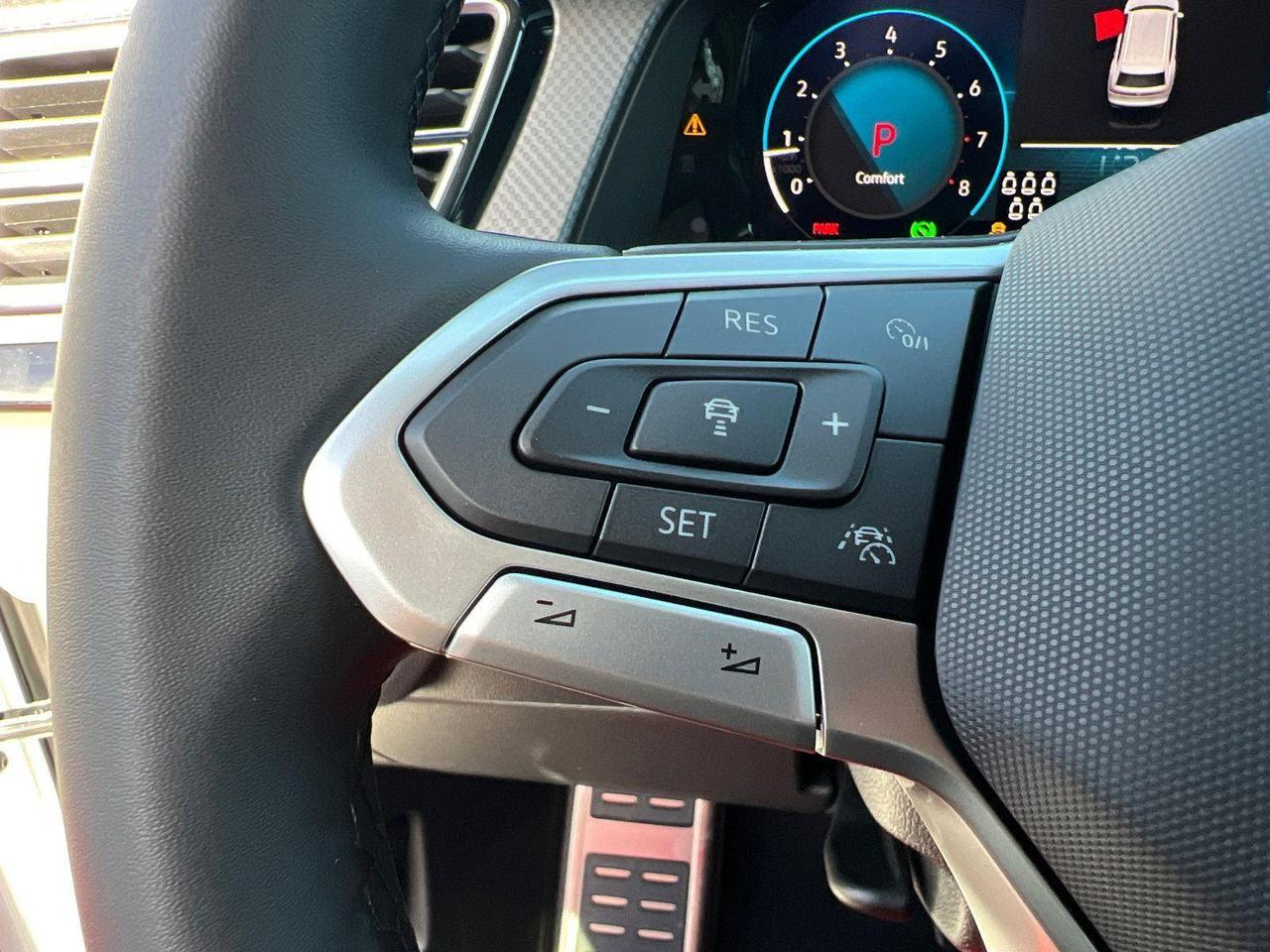 2026 Volkswagen Atlas 2.0T Peak Edition Hagerstown MD