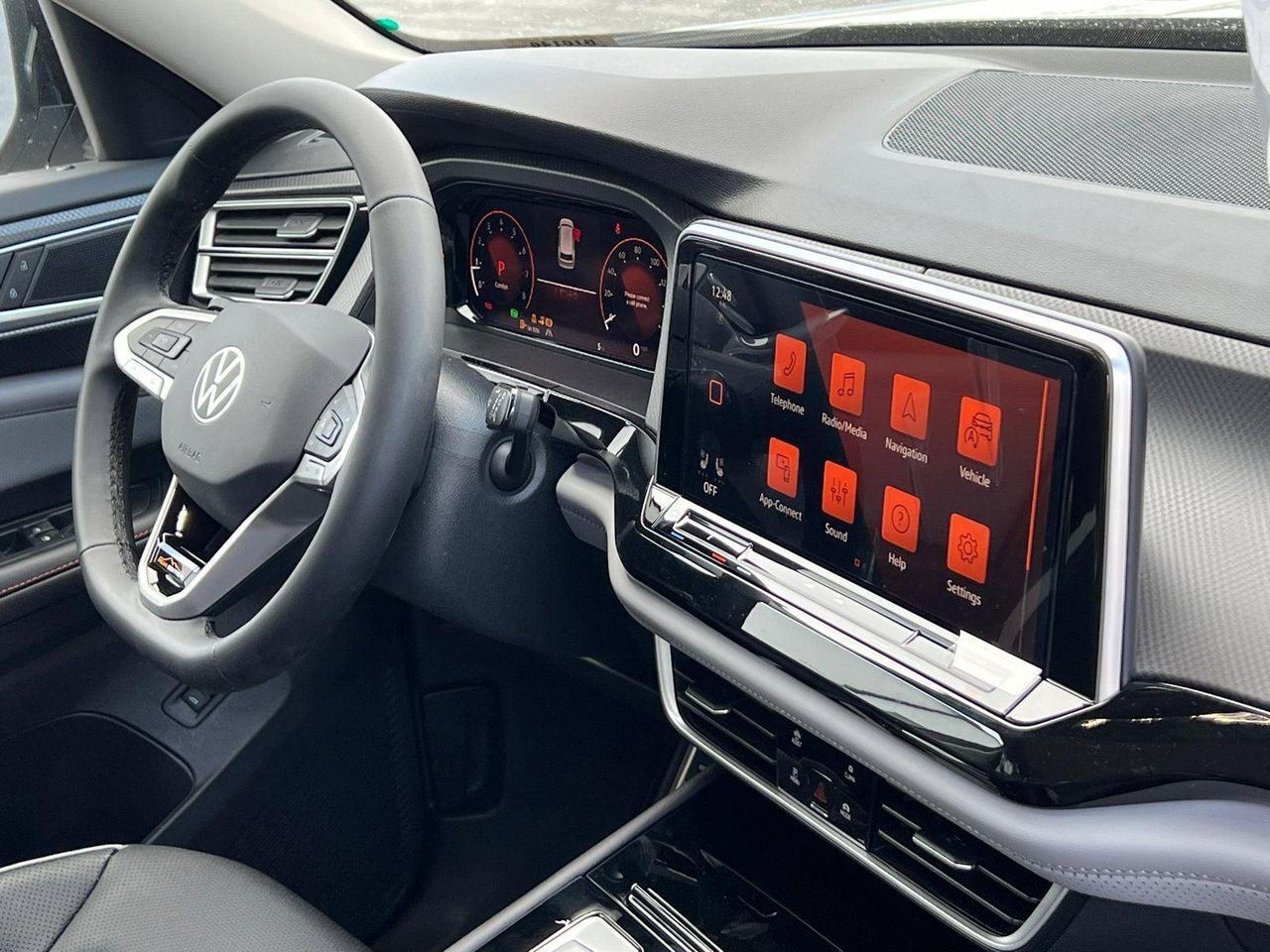 2026 Volkswagen Atlas 2.0T Peak Edition Hagerstown MD