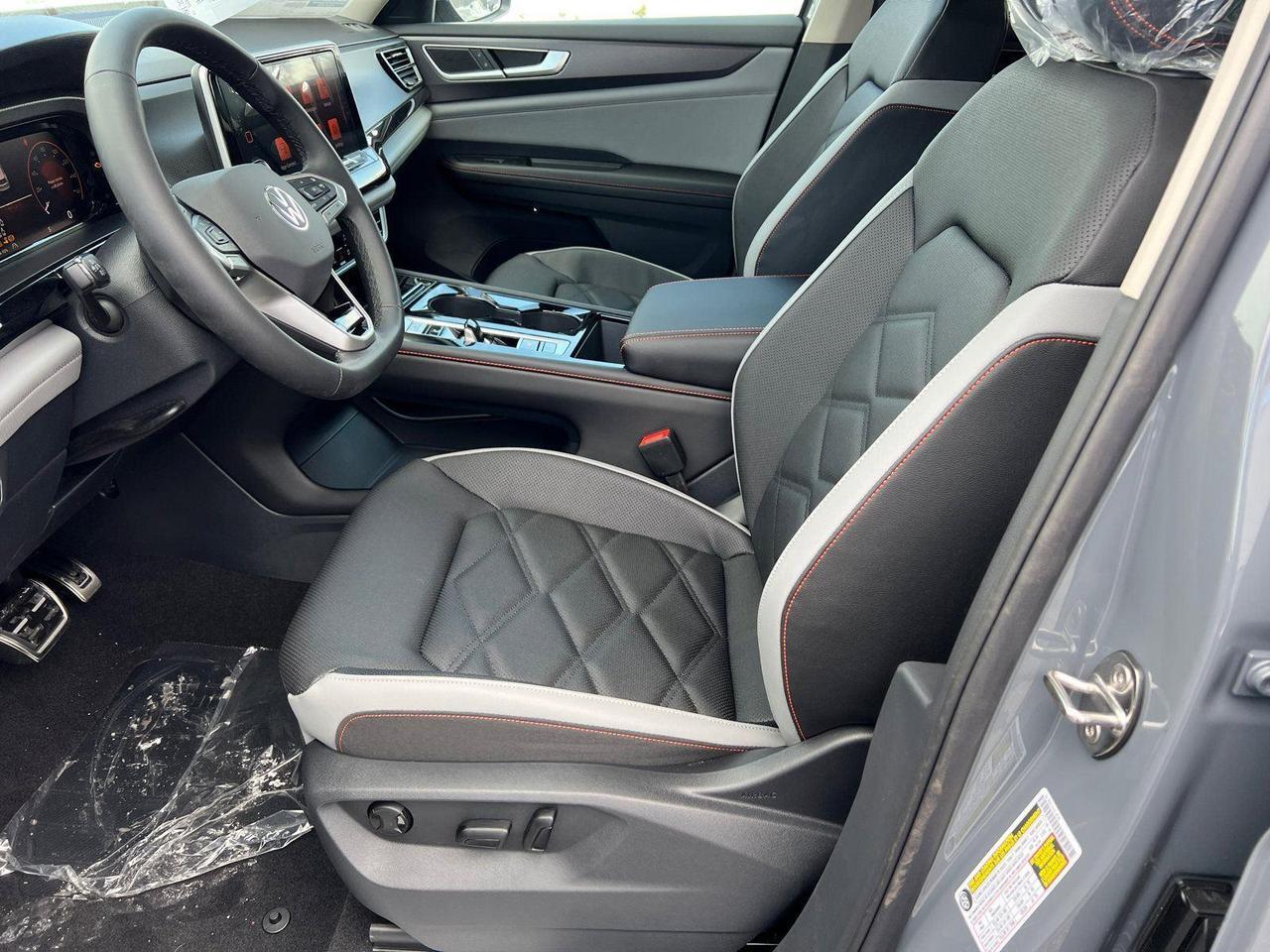 2026 Volkswagen Atlas 2.0T Peak Edition Hagerstown MD