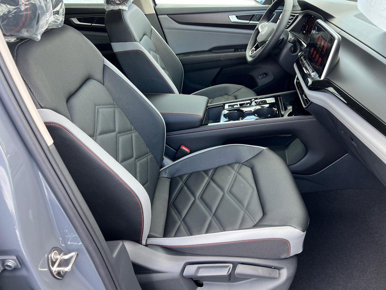 2026 Volkswagen Atlas 2.0T Peak Edition Hagerstown MD