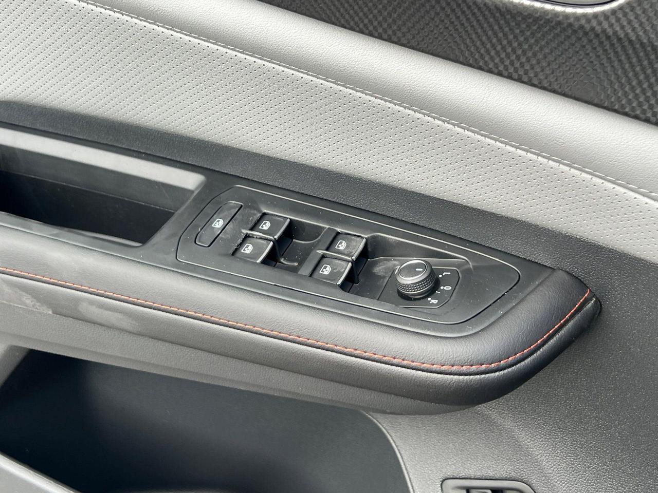 2026 Volkswagen Atlas 2.0T Peak Edition Hagerstown MD