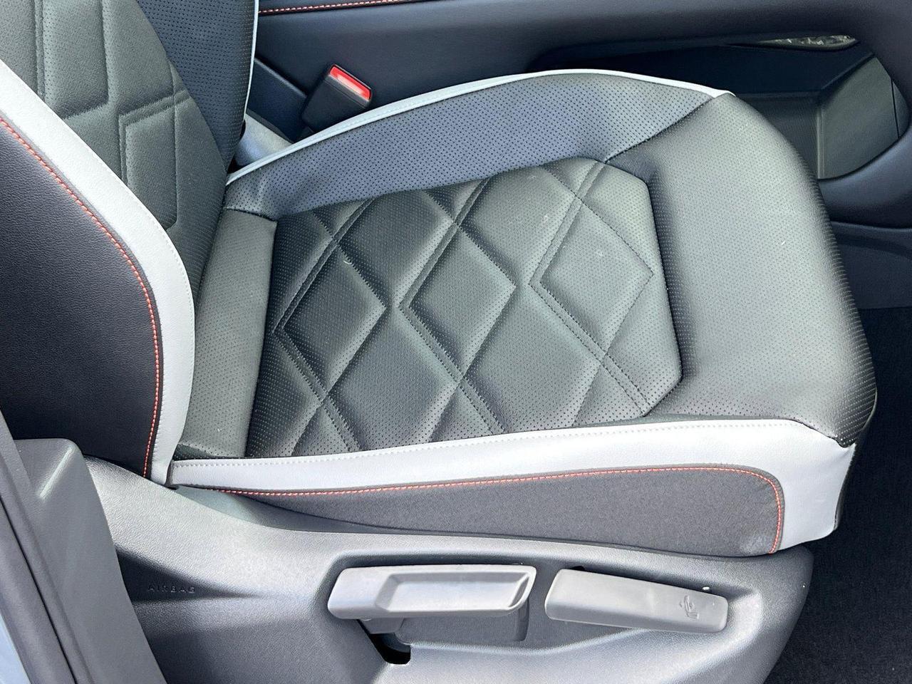 2026 Volkswagen Atlas 2.0T Peak Edition Hagerstown MD