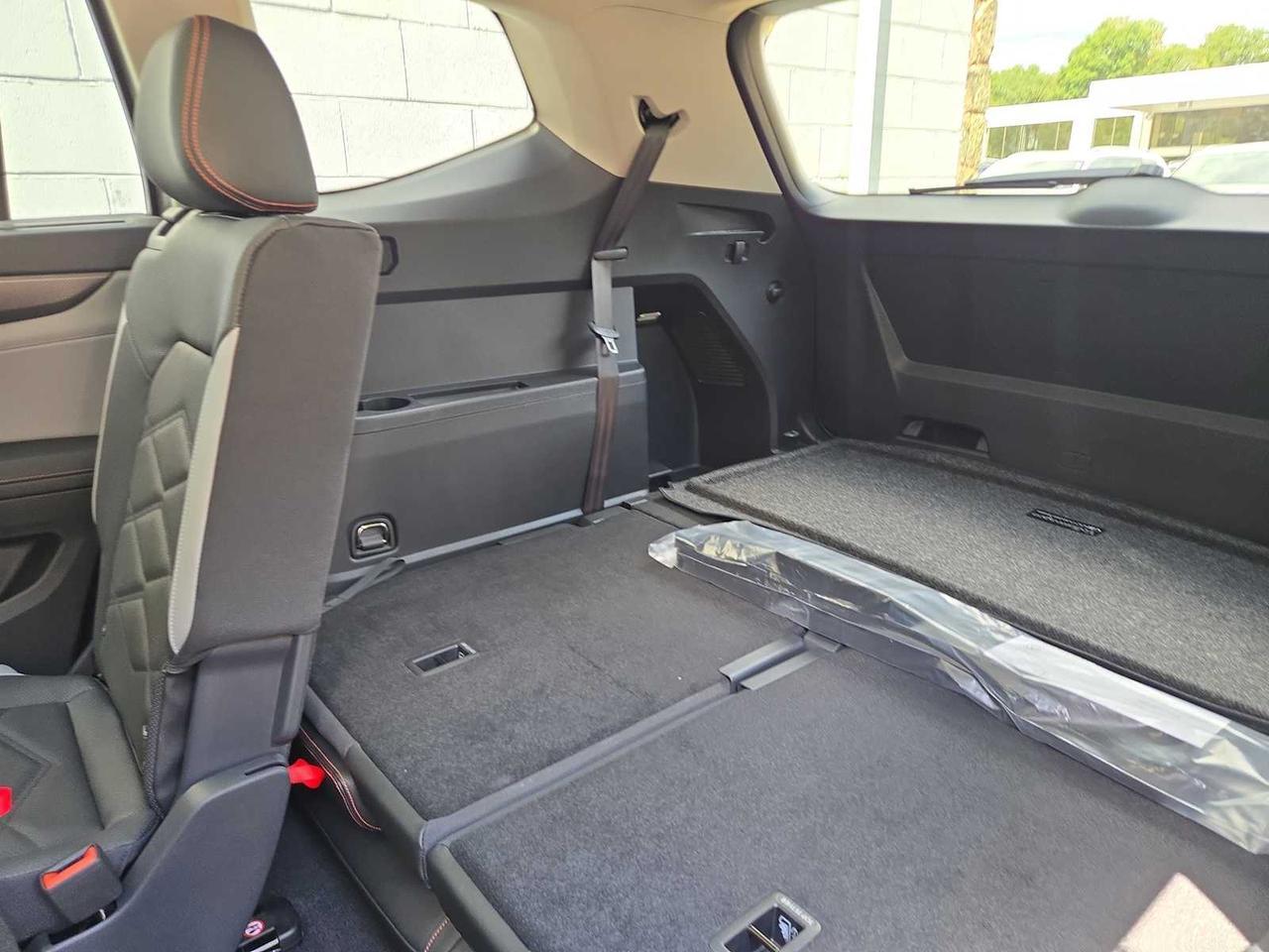 2026 Volkswagen Atlas 2.0T Peak Edition Wellesley MA