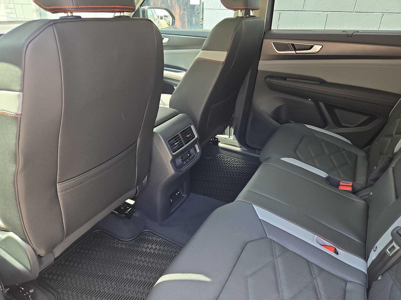2026 Volkswagen Atlas 2.0T Peak Edition Wellesley MA