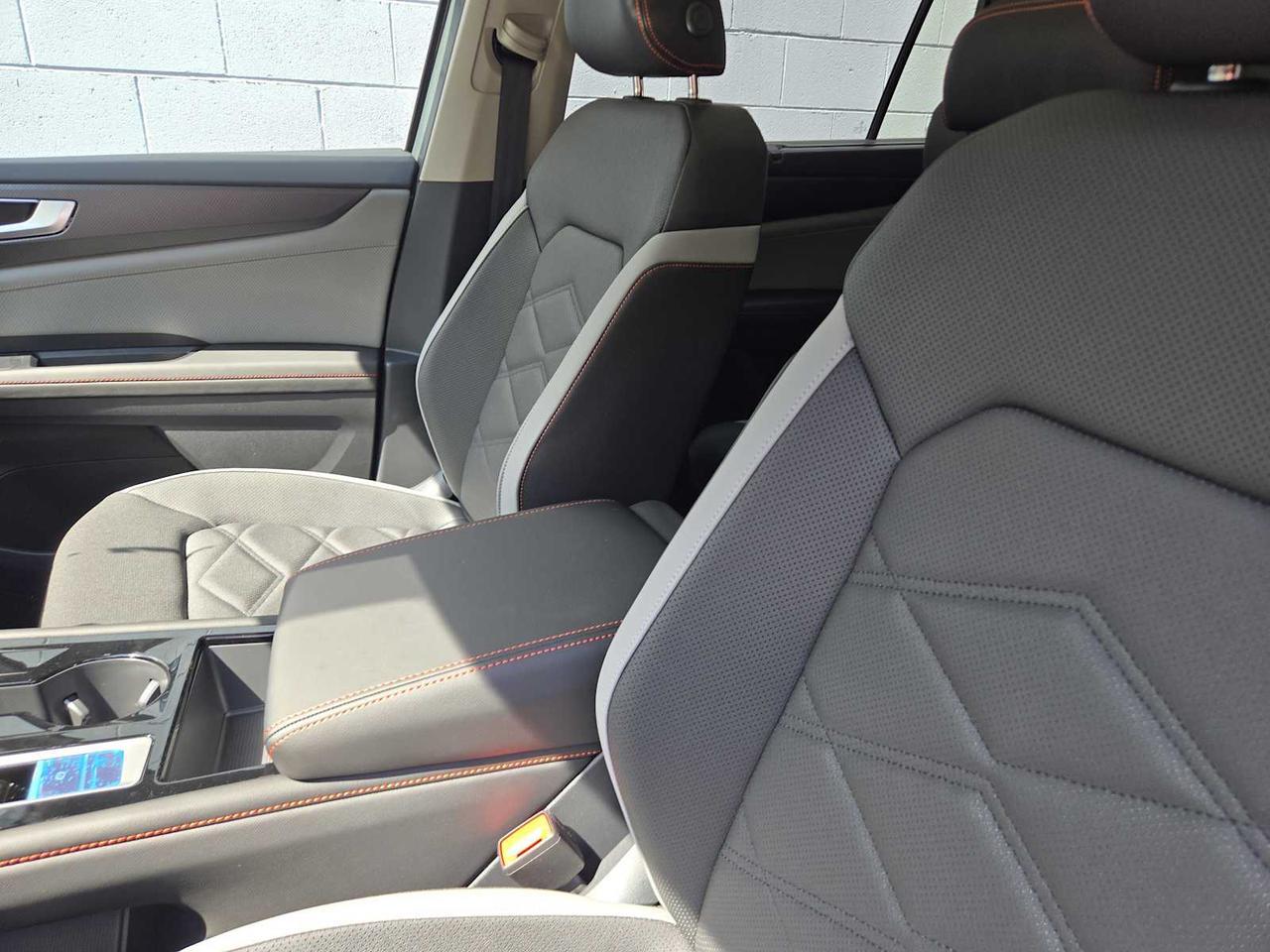 2026 Volkswagen Atlas 2.0T Peak Edition Wellesley MA