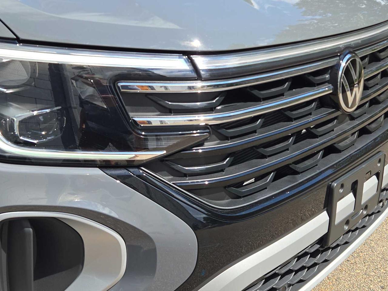 2026 Volkswagen Atlas 2.0T Peak Edition Wellesley MA