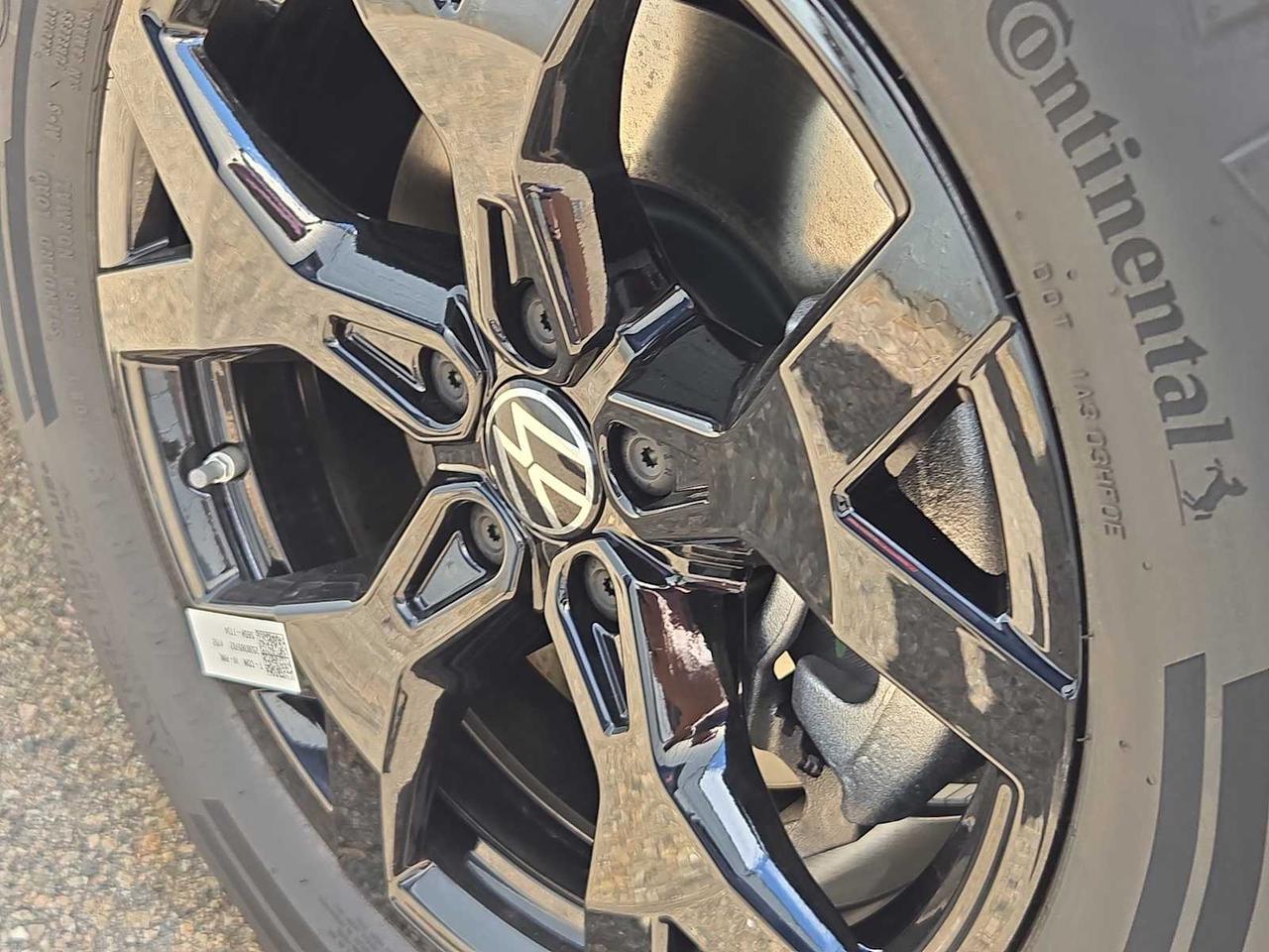 2026 Volkswagen Atlas 2.0T Peak Edition Wellesley MA