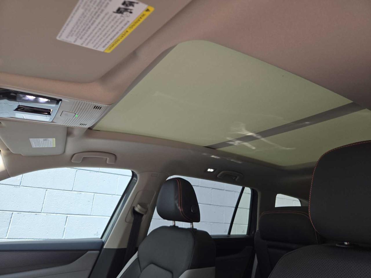 2026 Volkswagen Atlas 2.0T Peak Edition Wellesley MA