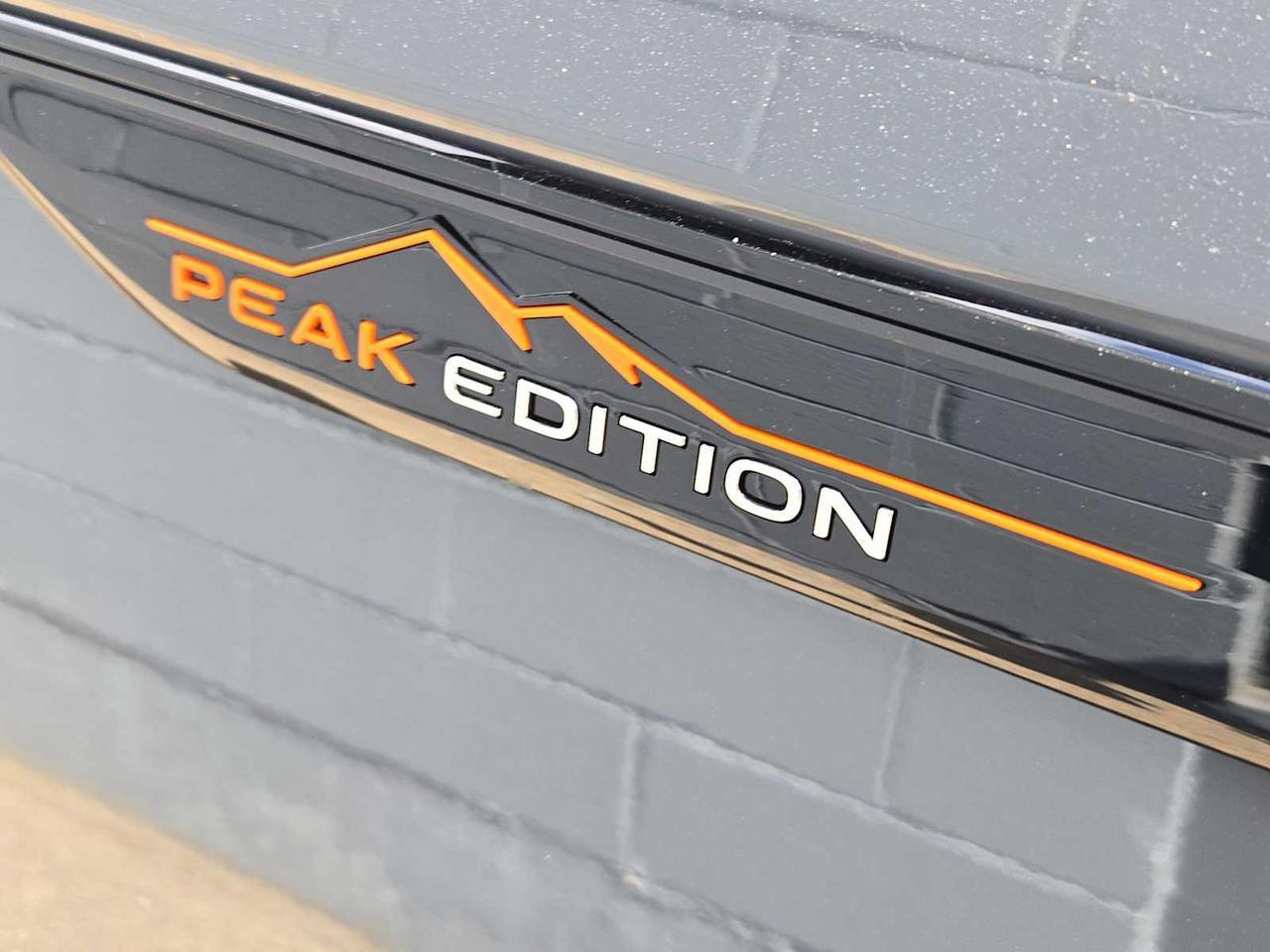 2026 Volkswagen Atlas 2.0T Peak Edition Wellesley MA