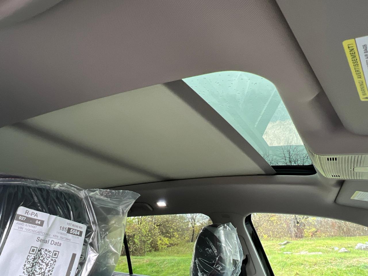 2026 Volkswagen Atlas 2.0T Peak Edition Hagerstown MD