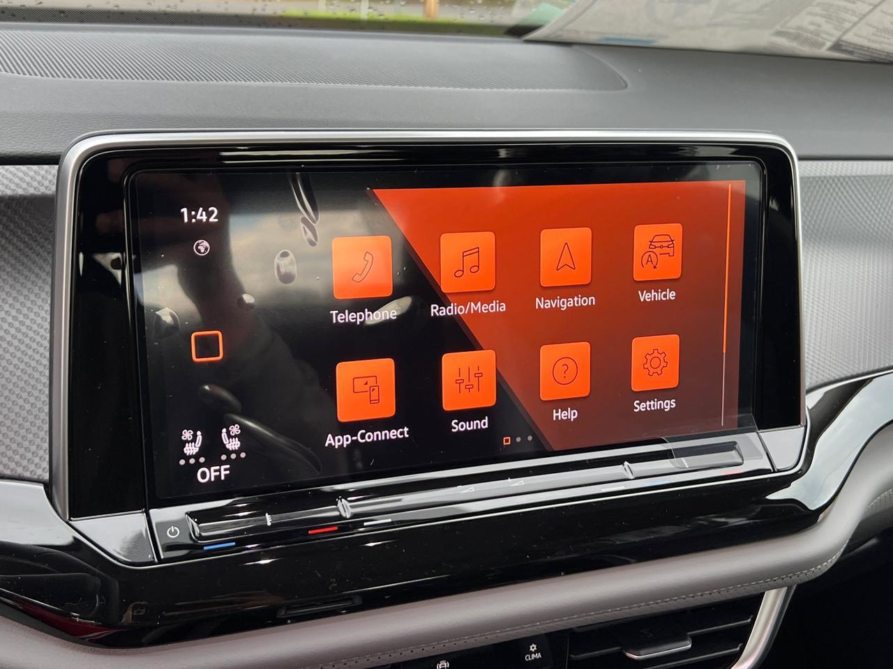 2026 Volkswagen Atlas 2.0T Peak Edition Hagerstown MD