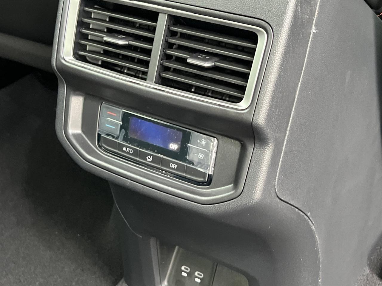 2026 Volkswagen Atlas 2.0T Peak Edition Hagerstown MD