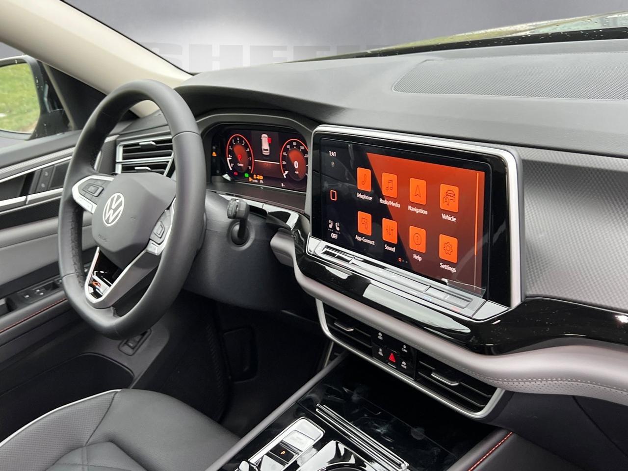 2026 Volkswagen Atlas 2.0T Peak Edition Hagerstown MD