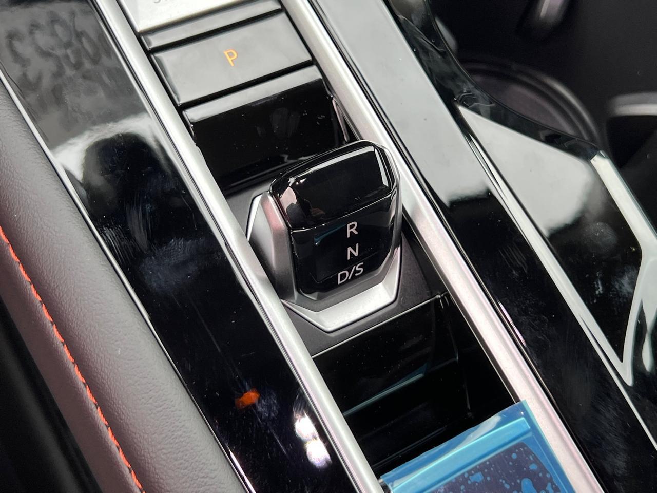 2026 Volkswagen Atlas 2.0T Peak Edition Hagerstown MD