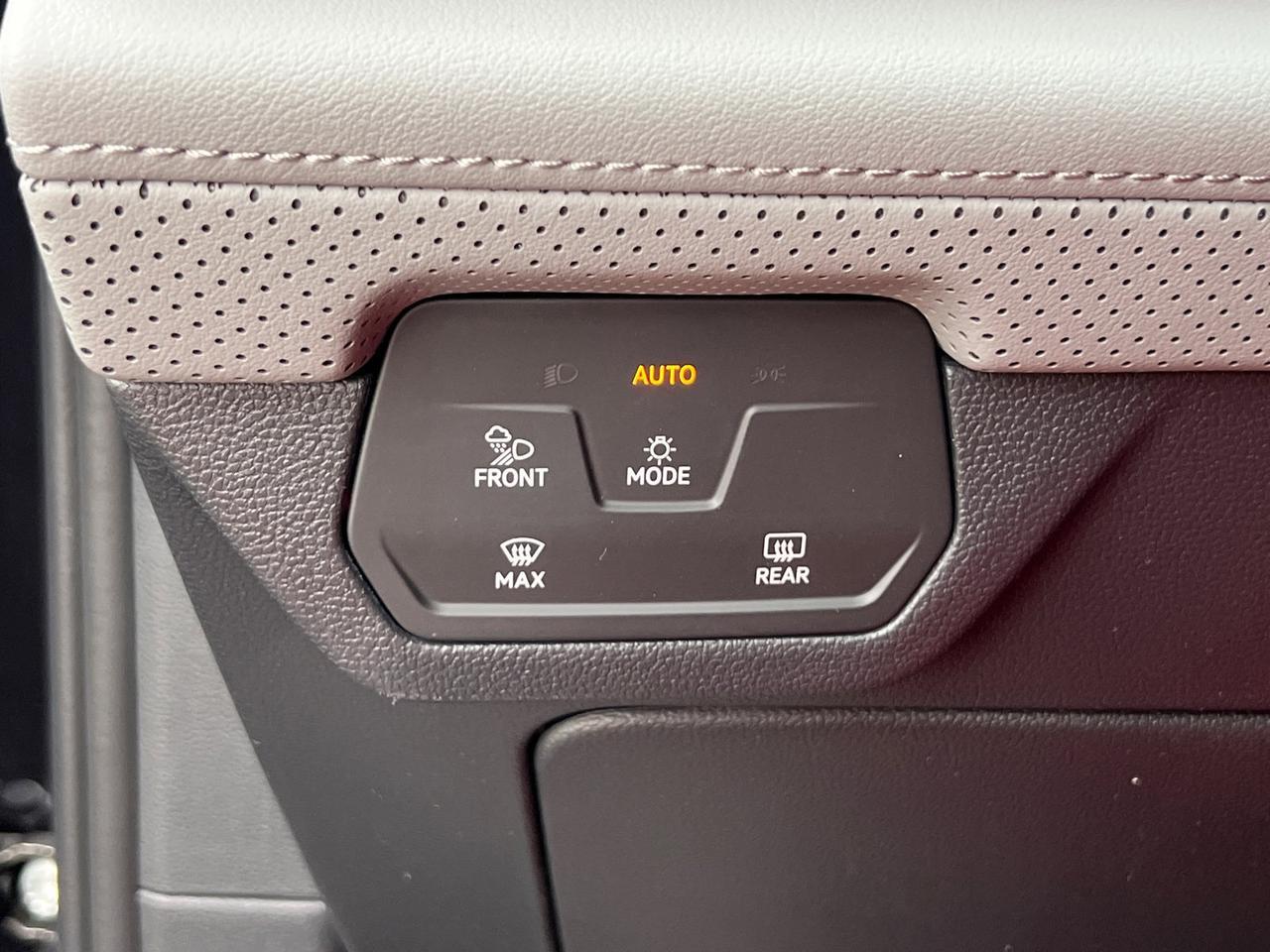 2026 Volkswagen Atlas 2.0T Peak Edition Hagerstown MD