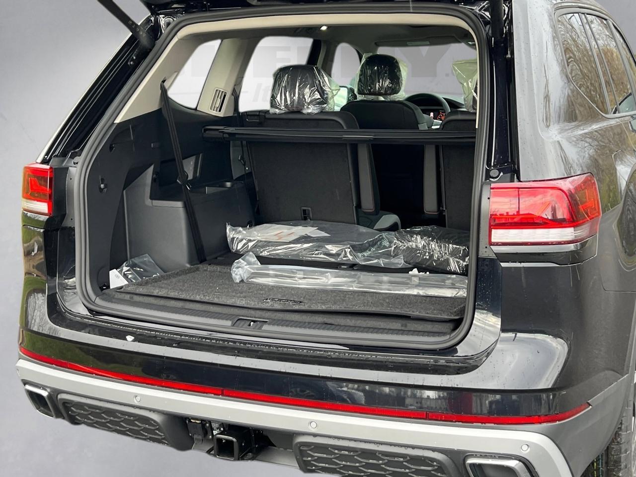 2026 Volkswagen Atlas 2.0T Peak Edition Hagerstown MD