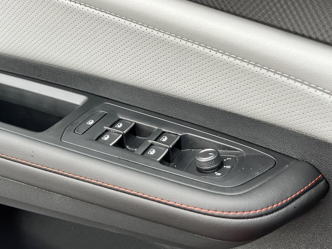 2026 Volkswagen Atlas 2.0T Peak Edition Hagerstown MD