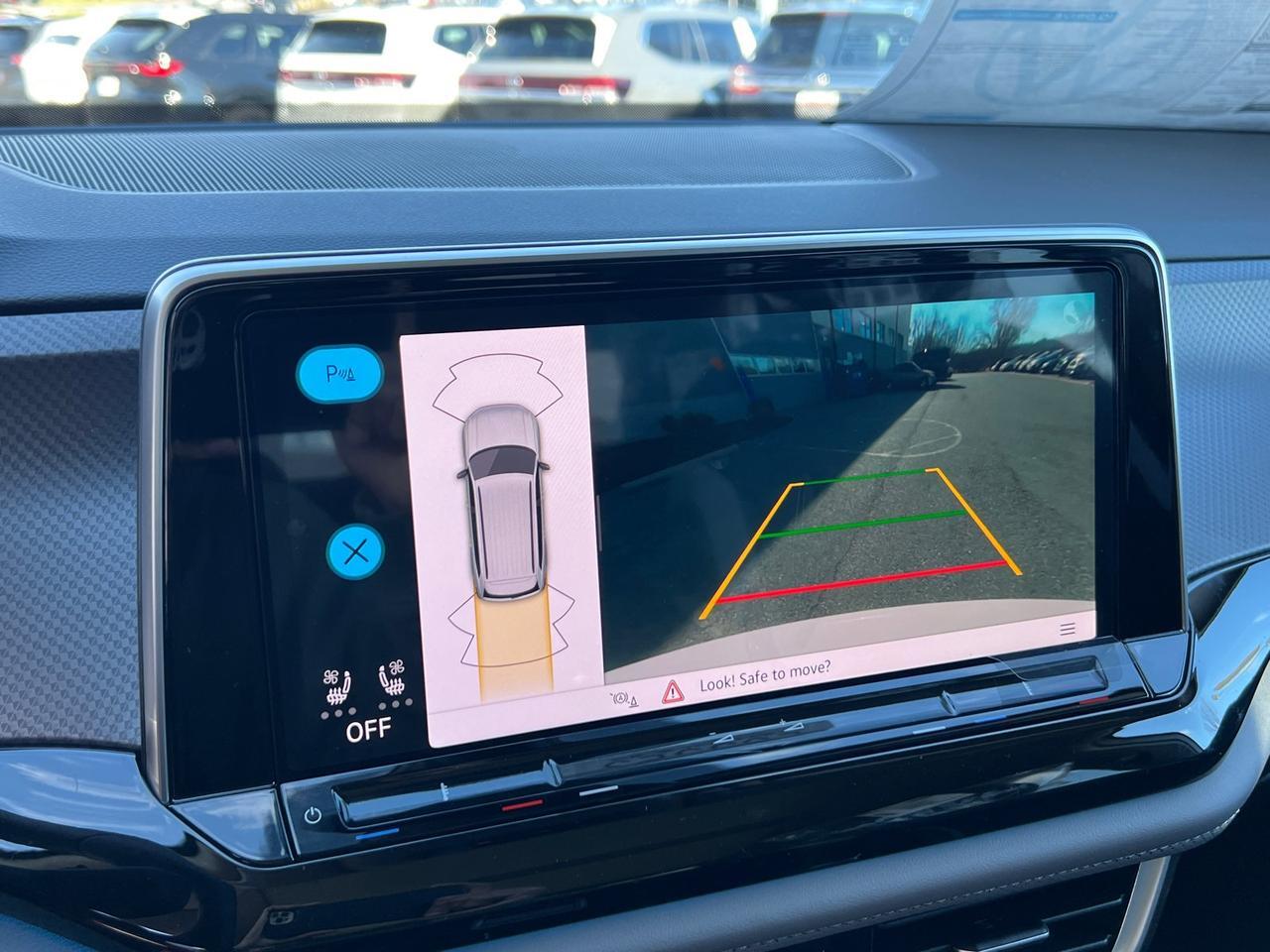 2026 Volkswagen Atlas 2.0T Peak Edition Hagerstown MD