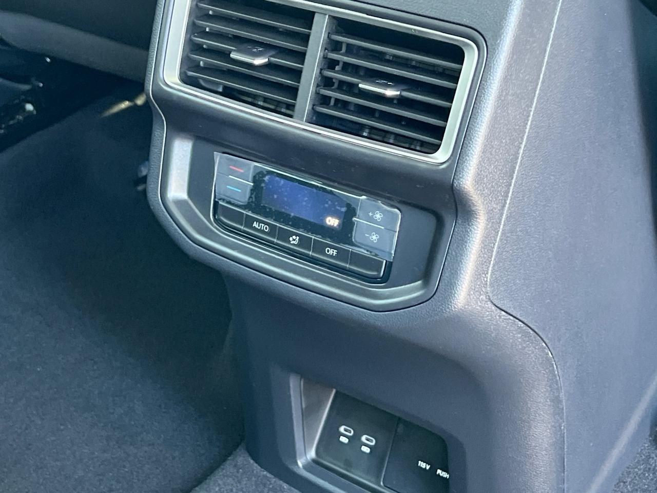 2026 Volkswagen Atlas 2.0T Peak Edition Hagerstown MD