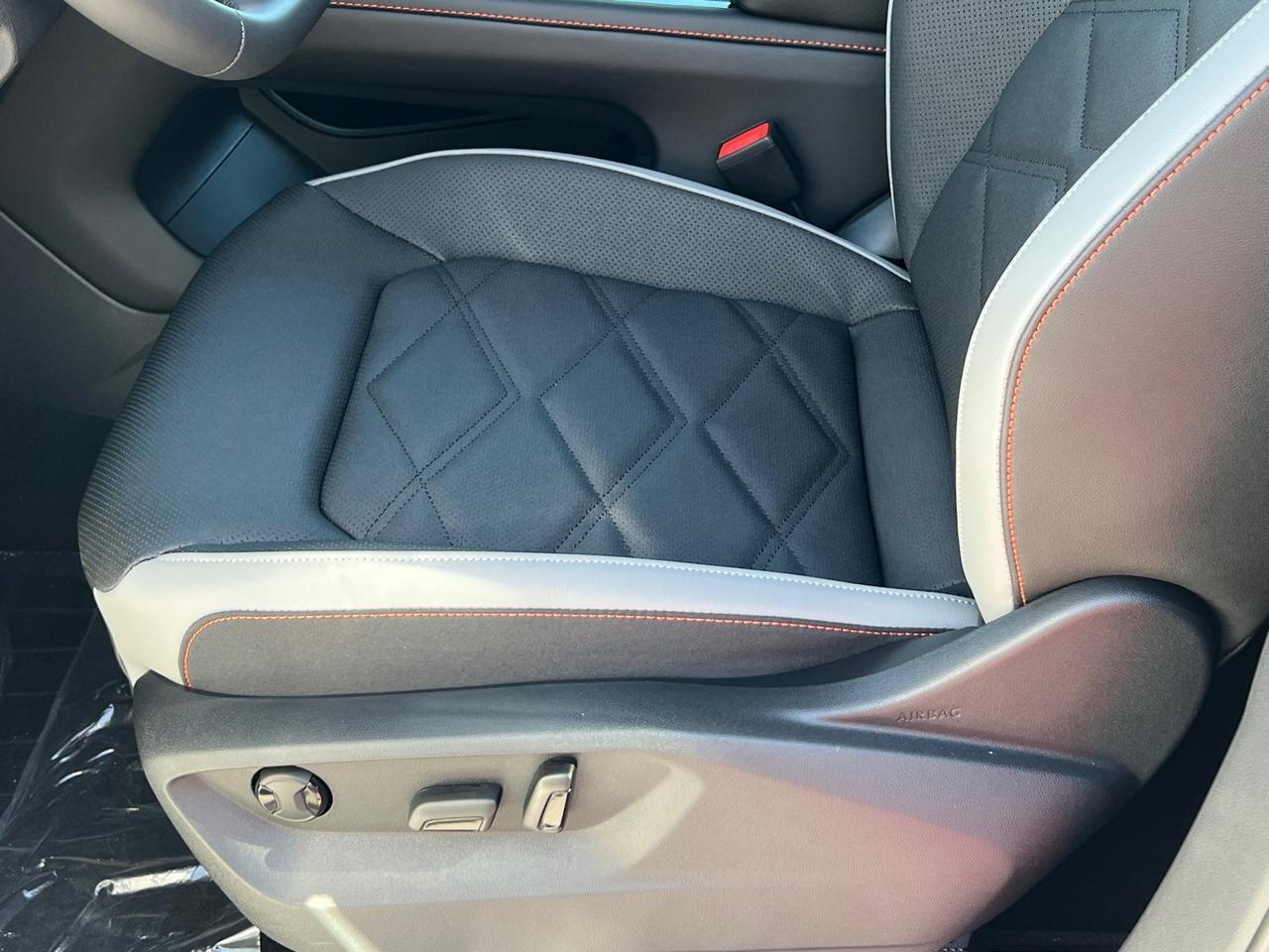 2026 Volkswagen Atlas 2.0T Peak Edition Hagerstown MD