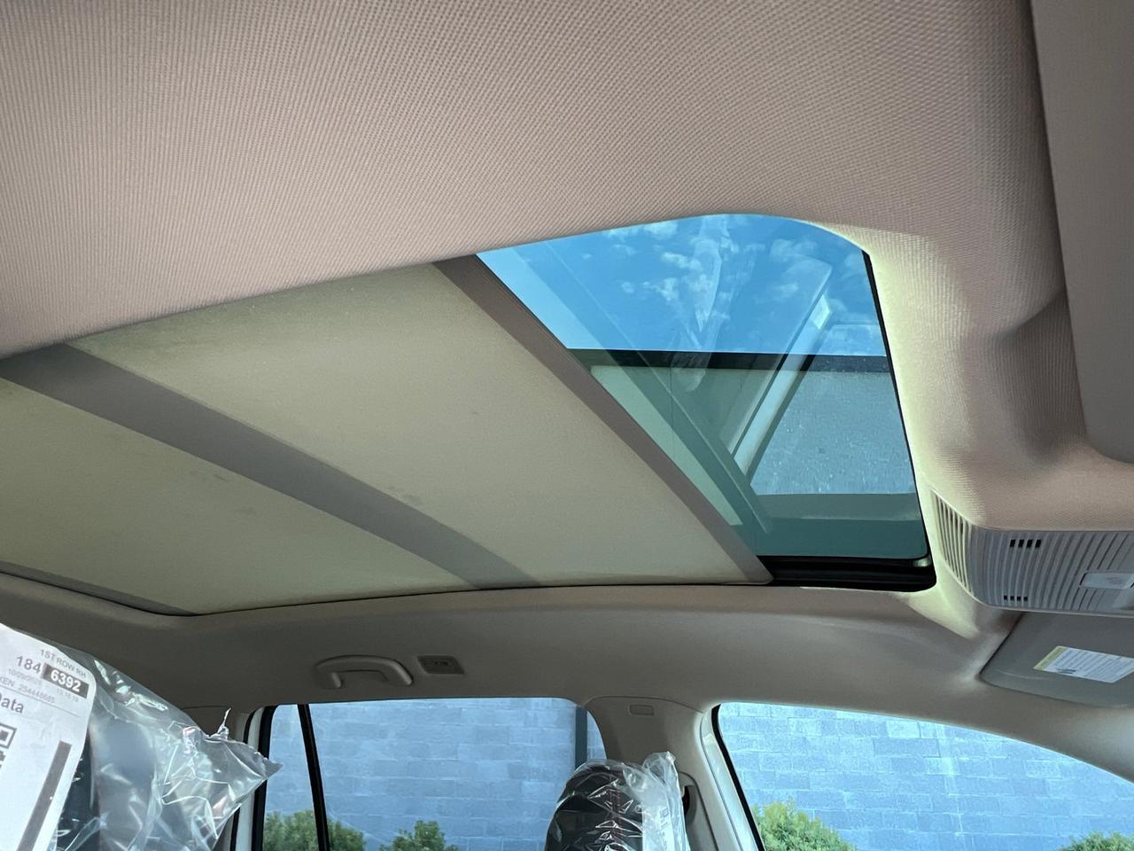 2026 Volkswagen Atlas 2.0T Peak Edition Hagerstown MD