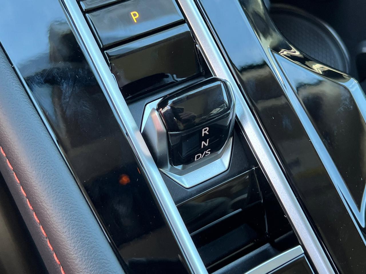 2026 Volkswagen Atlas 2.0T Peak Edition Hagerstown MD