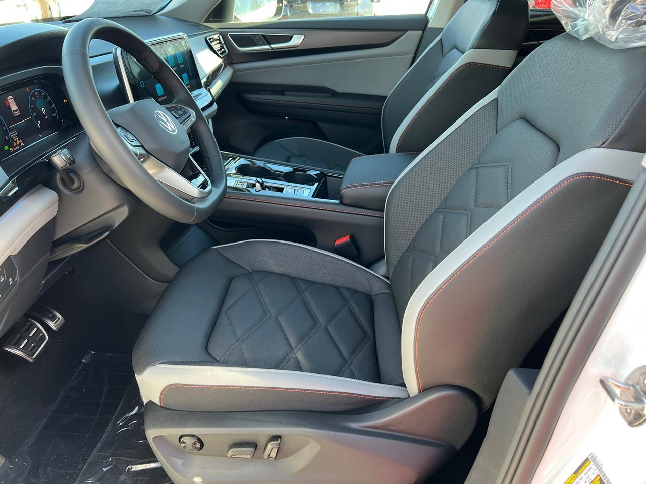 2026 Volkswagen Atlas 2.0T Peak Edition Hagerstown MD