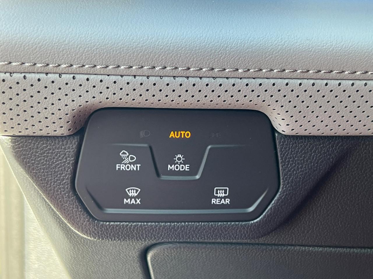 2026 Volkswagen Atlas 2.0T Peak Edition Hagerstown MD