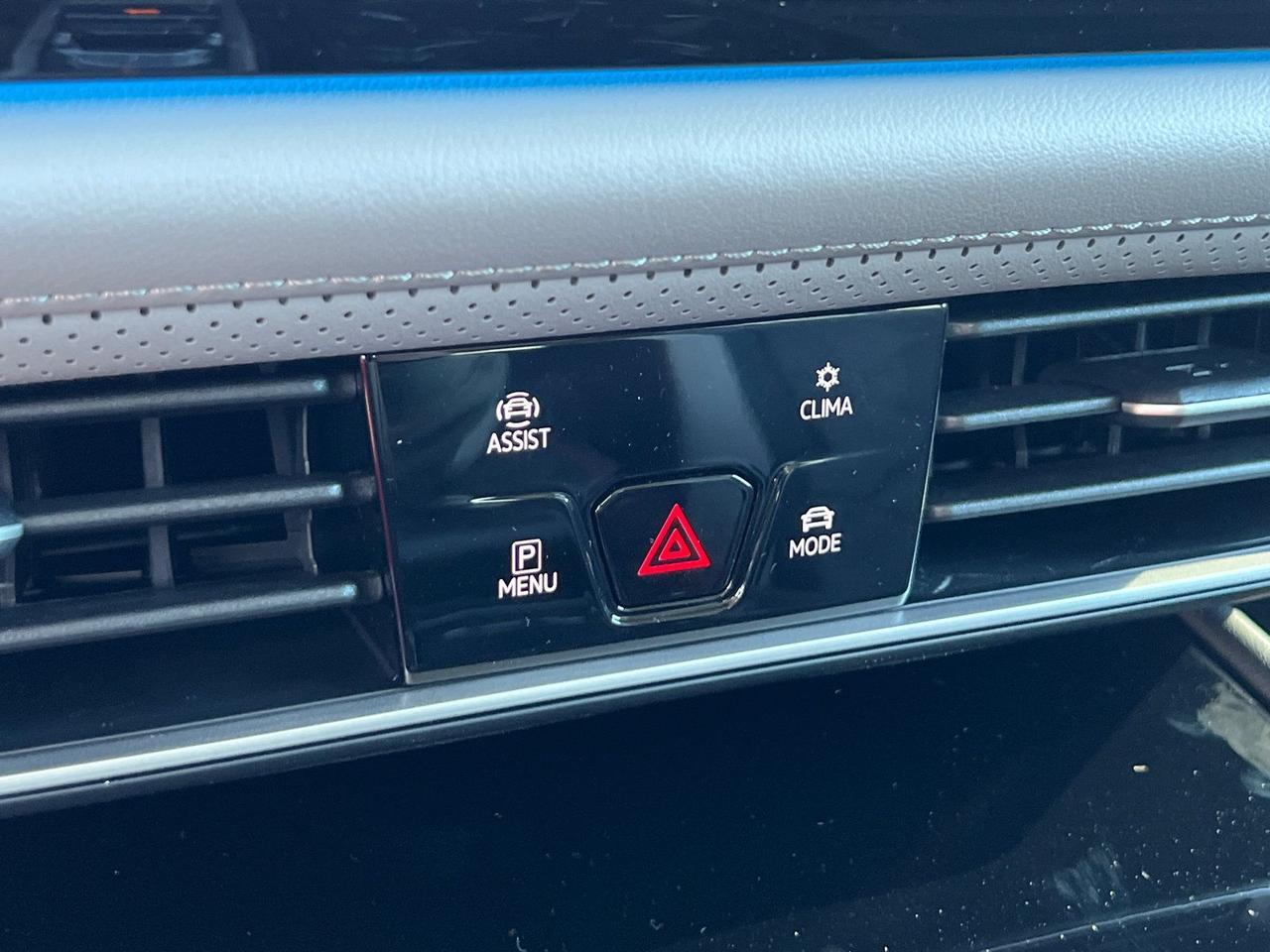 2026 Volkswagen Atlas 2.0T Peak Edition Hagerstown MD