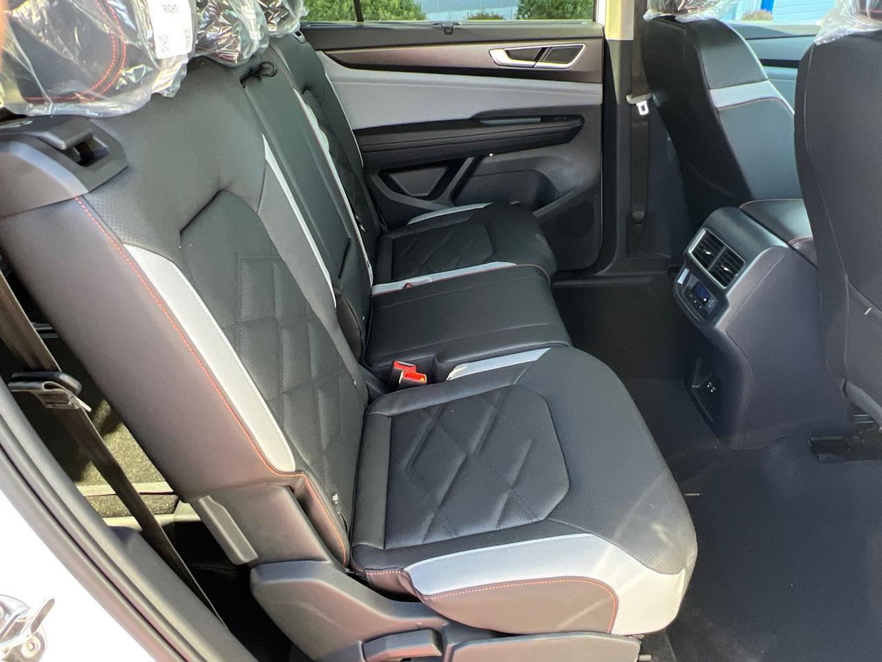 2026 Volkswagen Atlas 2.0T Peak Edition Hagerstown MD