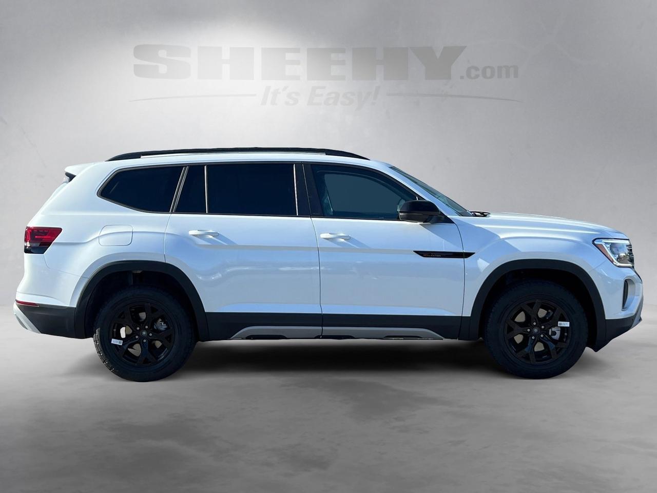 2026 Volkswagen Atlas 2.0T Peak Edition Hagerstown MD