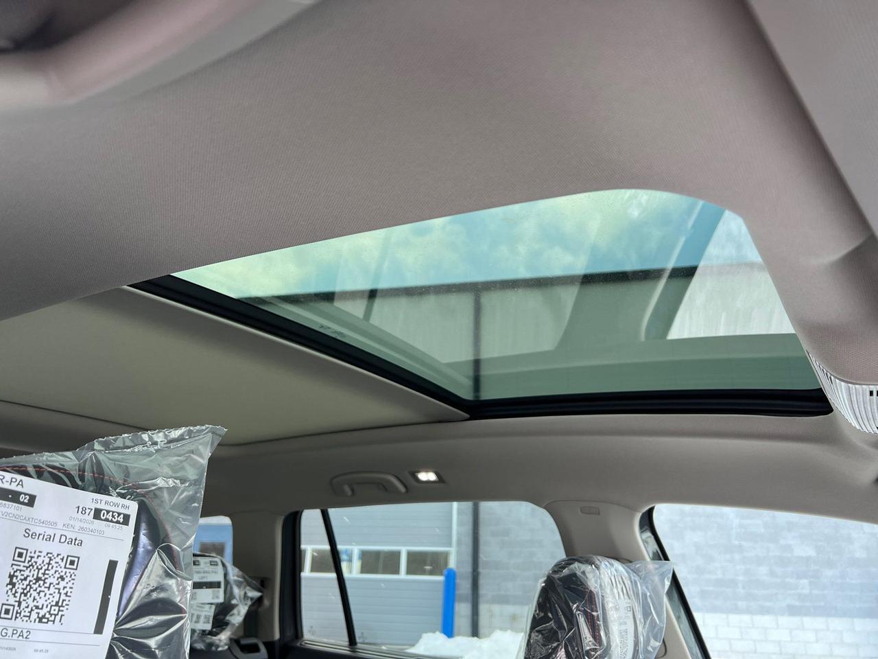 2026 Volkswagen Atlas 2.0T Peak Edition Hagerstown MD