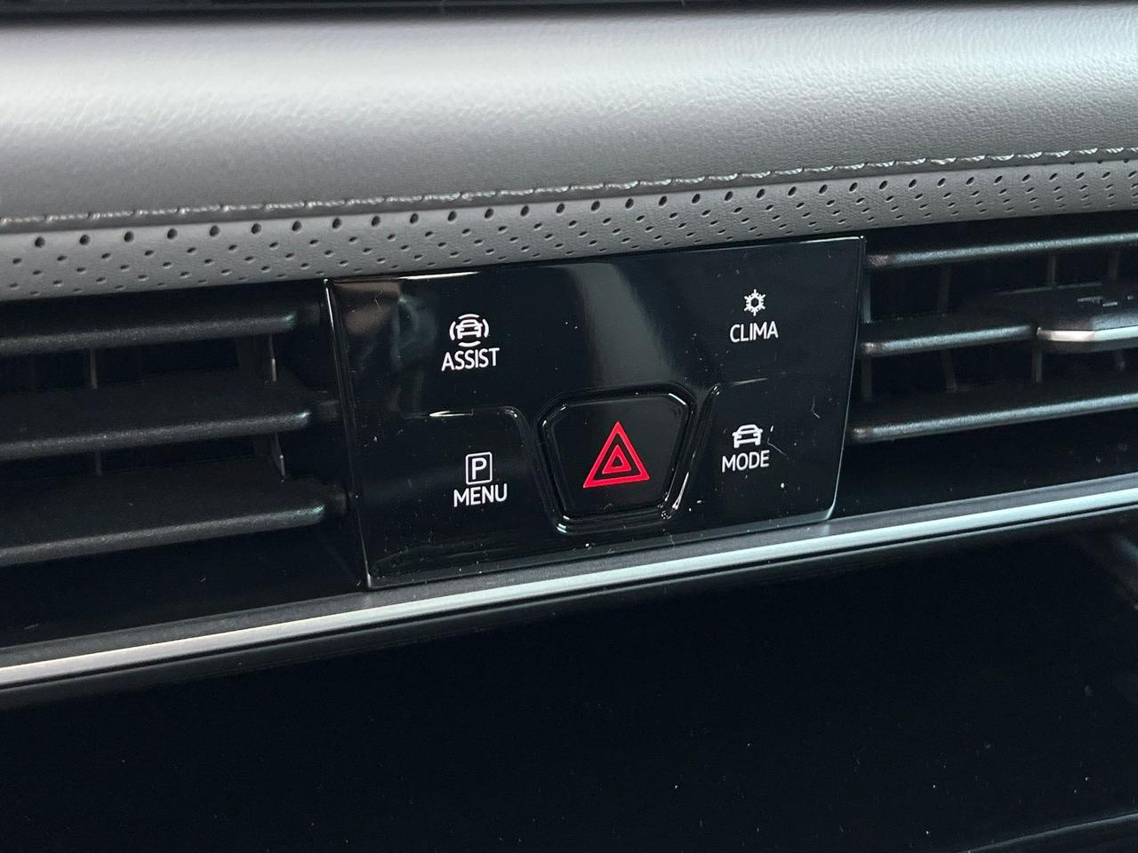 2026 Volkswagen Atlas 2.0T Peak Edition Hagerstown MD