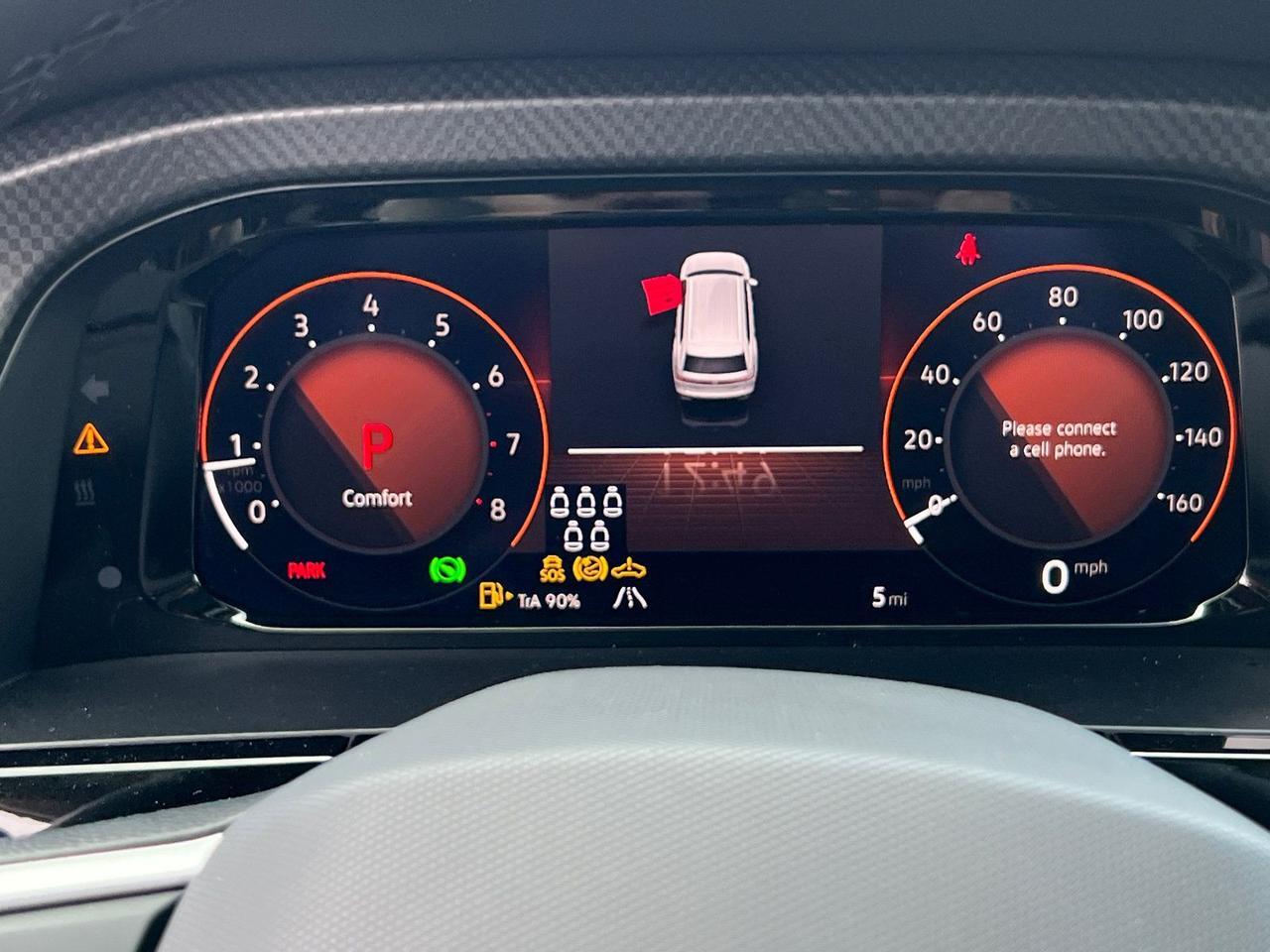 2026 Volkswagen Atlas 2.0T Peak Edition Hagerstown MD