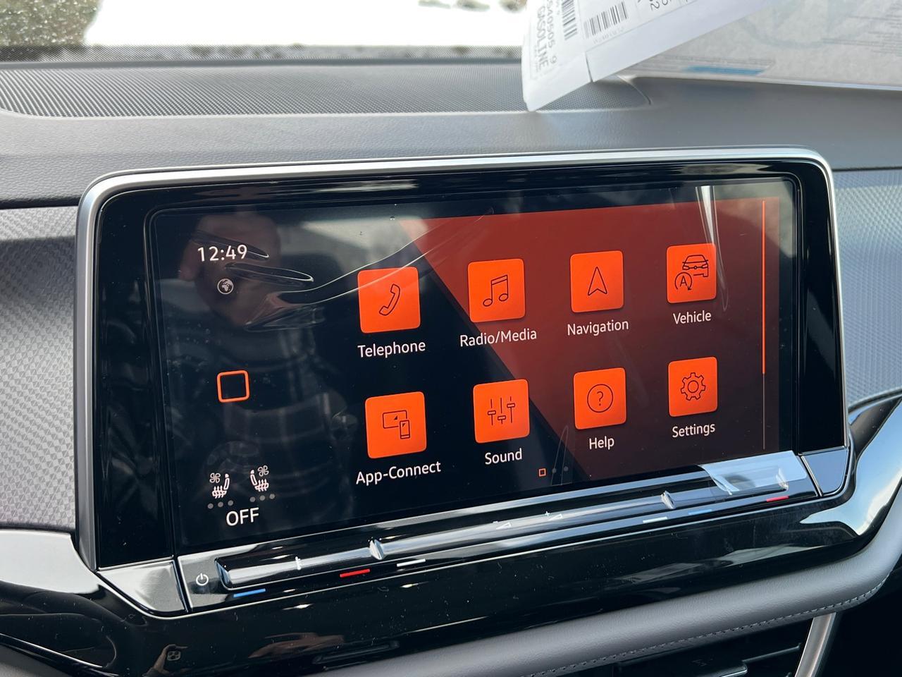 2026 Volkswagen Atlas 2.0T Peak Edition Hagerstown MD