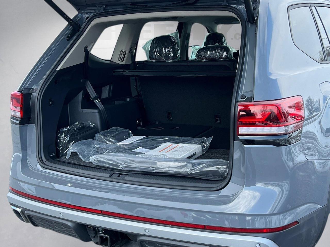 2026 Volkswagen Atlas 2.0T Peak Edition Hagerstown MD