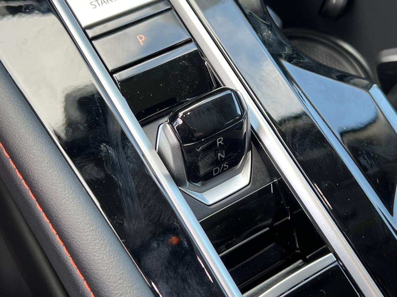 2026 Volkswagen Atlas 2.0T Peak Edition Hagerstown MD