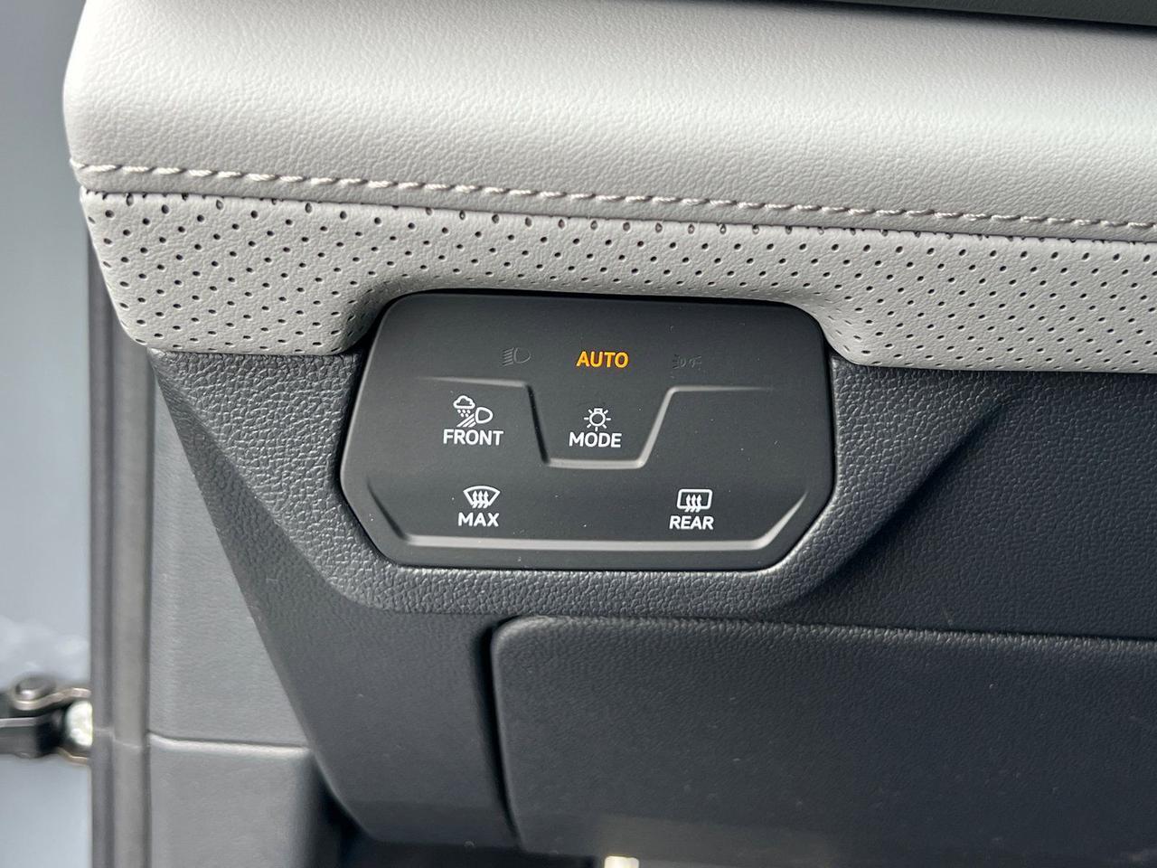 2026 Volkswagen Atlas 2.0T Peak Edition Hagerstown MD