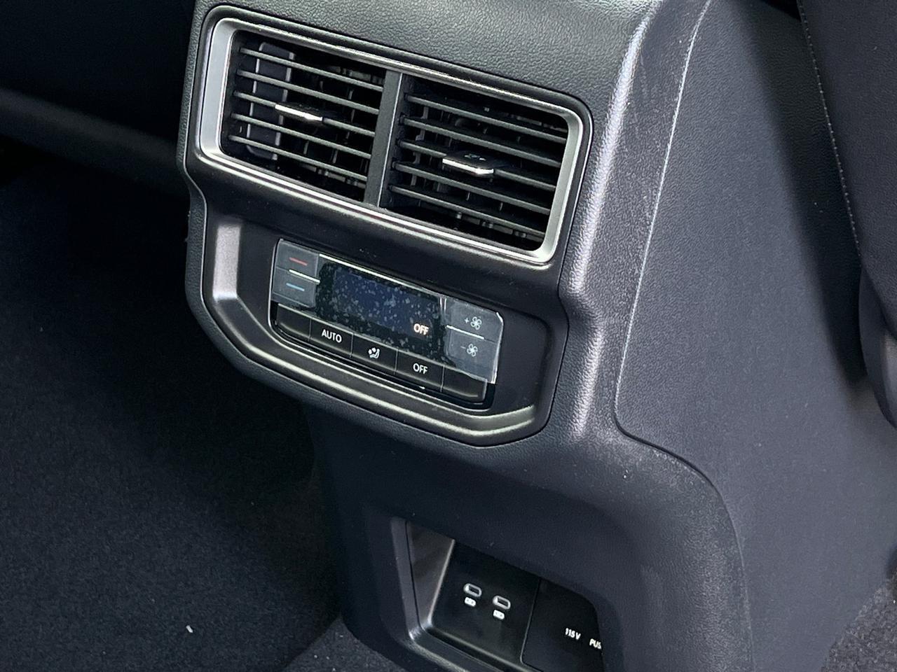 2026 Volkswagen Atlas 2.0T Peak Edition Hagerstown MD