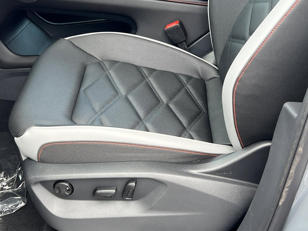 2026 Volkswagen Atlas 2.0T Peak Edition Hagerstown MD