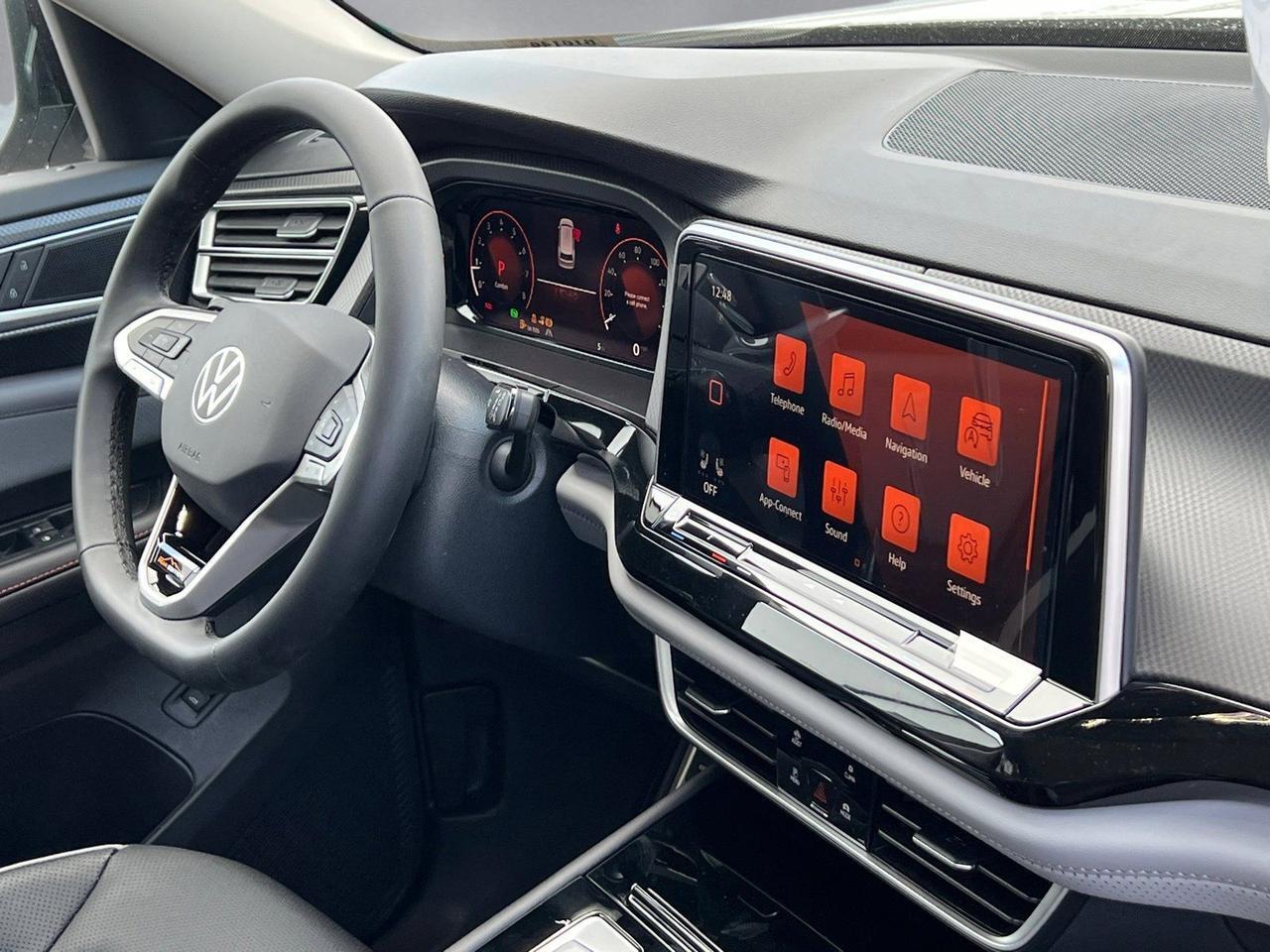 2026 Volkswagen Atlas 2.0T Peak Edition Hagerstown MD