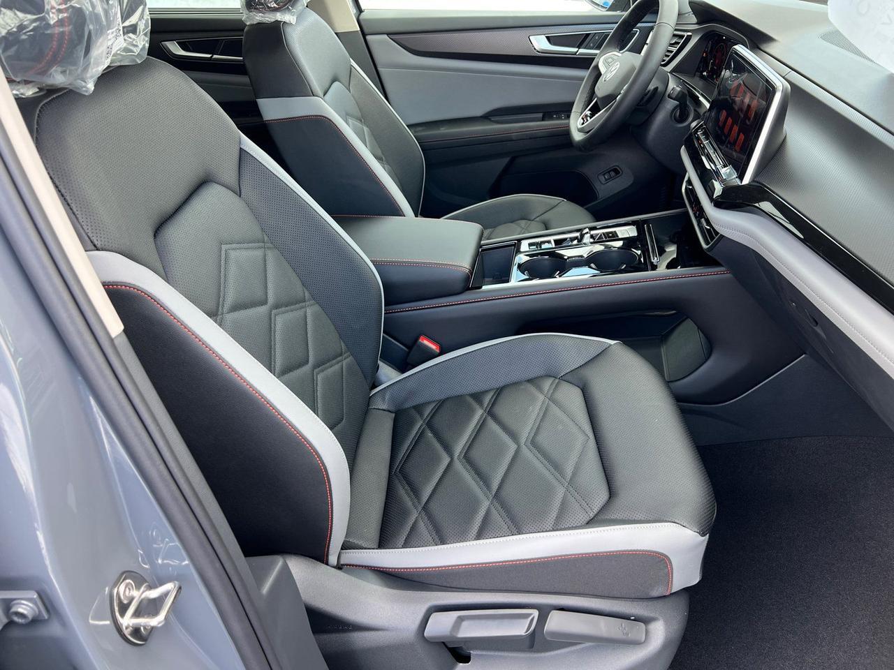 2026 Volkswagen Atlas 2.0T Peak Edition Hagerstown MD