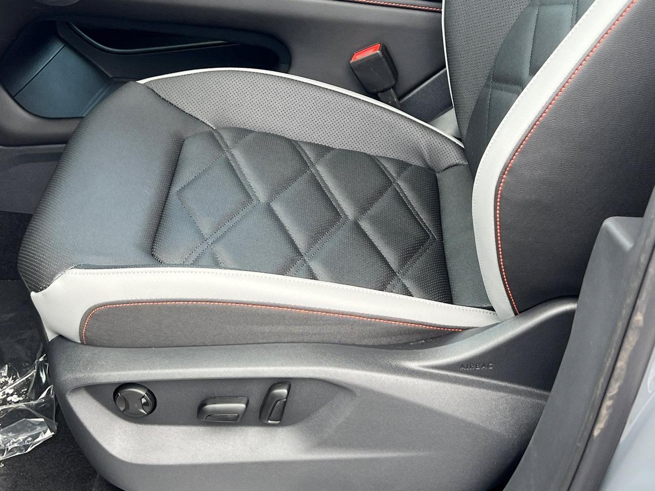 2026 Volkswagen Atlas 2.0T Peak Edition Hagerstown MD