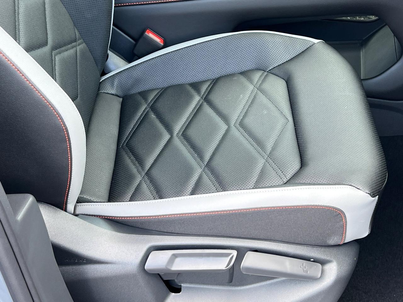 2026 Volkswagen Atlas 2.0T Peak Edition Hagerstown MD