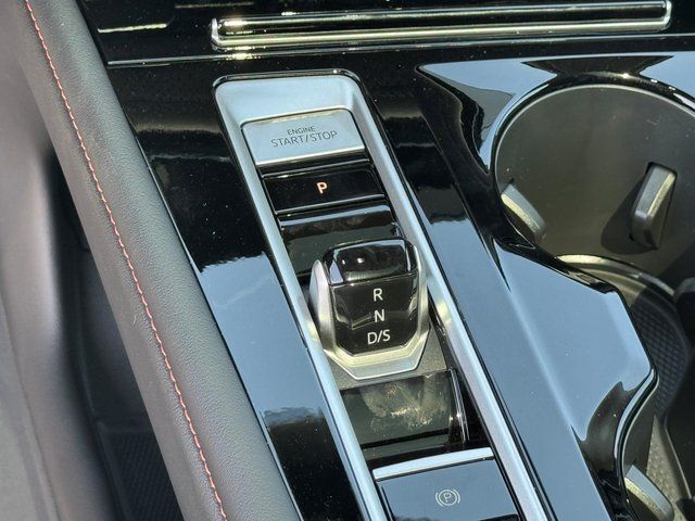 2026 Volkswagen Atlas 2.0T Peak Edition Springfield VA